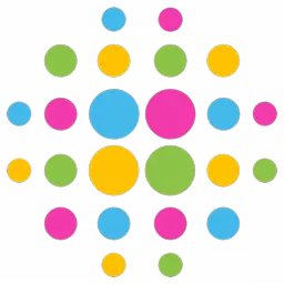 DanceLogo animated symbol