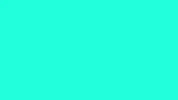 Animated logo example