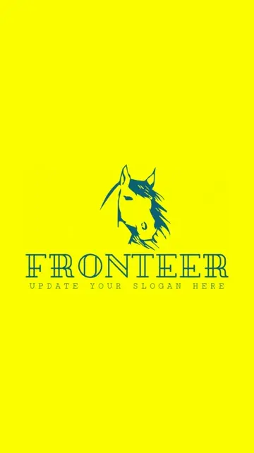 Animated Logo Example