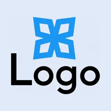 Animated Logo Example