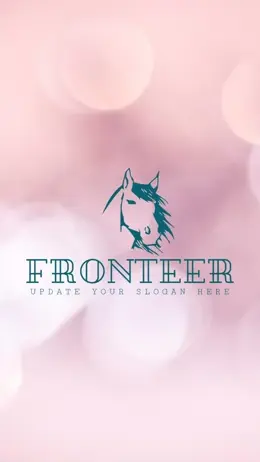 Animated Logo Example