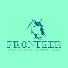 Animated Logo Example
