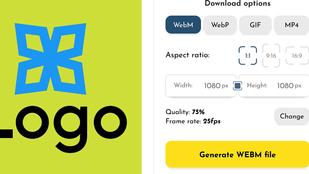 Download Animation
