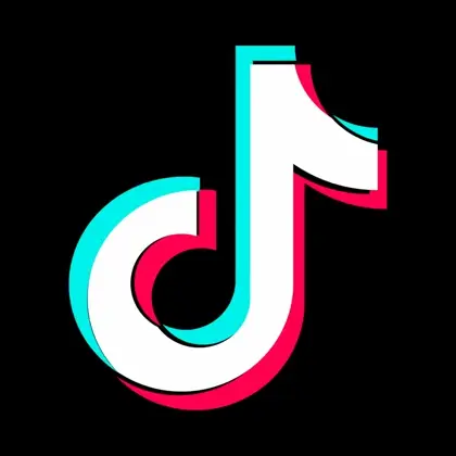 Animated logo example