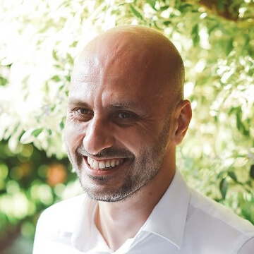 Alexandru Roznovat