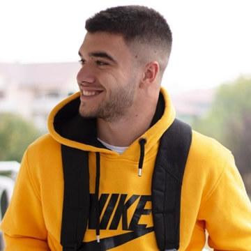 Ilija Bogdanovic