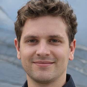 Jon-Paul Hughes