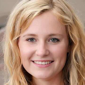 Madelaine Pruitt