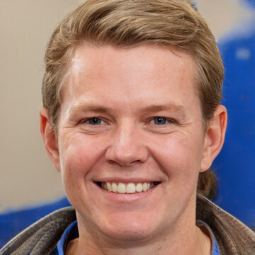 Ryan Fry