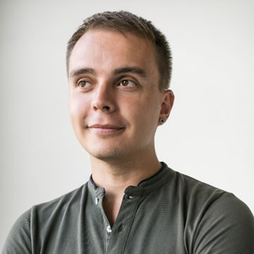 Sergey Kutyr