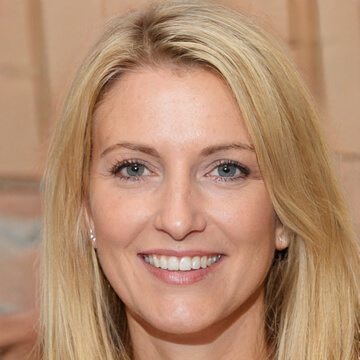 Teri Mccullough